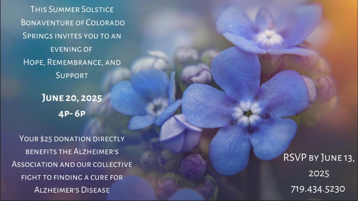 The Summer Solstice